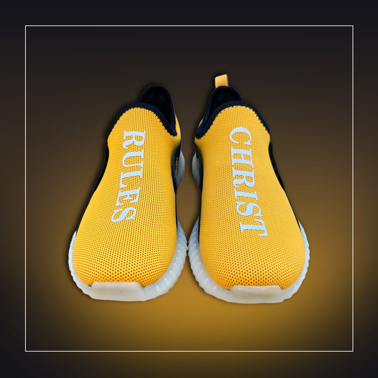 Gigafes Limited Edition CR Sneakers