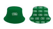 Reversible CSG LOGO Bucket Hat